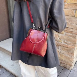 Side view highlighting soft shell design