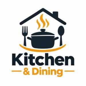 Kitchen & Dining