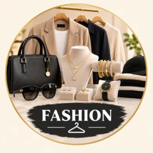 Women Jewelry
